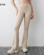 Beige / S