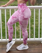 pink / S