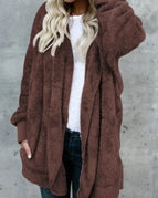 Brown / XL