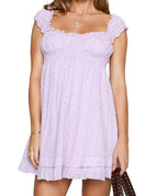 Light Purple / M