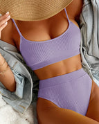 Purple / S