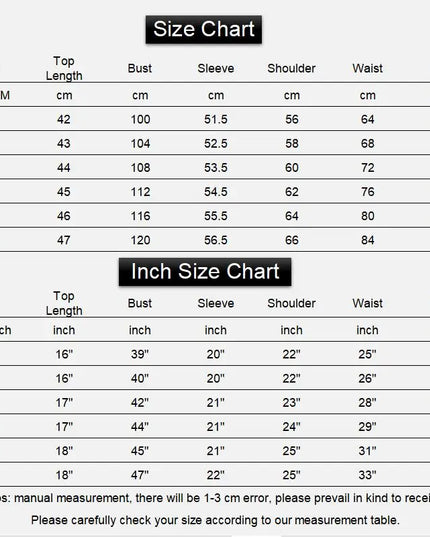 Women's Pajamas Set - 2 Piece Loose fit