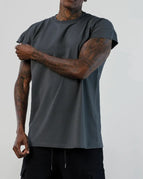 Dark Grey / XXL