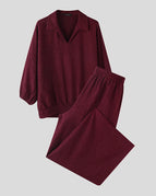 Wine Red / XXXL