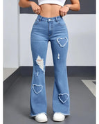Light  Blue / XL