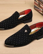 Black / 45 (US 11)