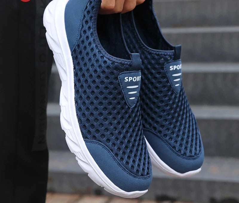 Men's Lightweight Casual Sneakers 