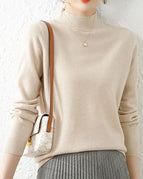 Beige / One Size