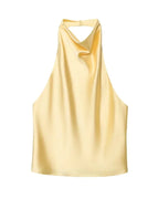 Yellow / M