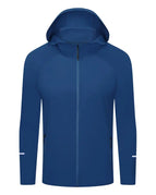 Navy Blue / Asian size M
