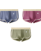 1 / XL / 3pcs