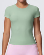 Grayish Green / M