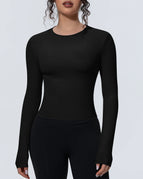 Black / S