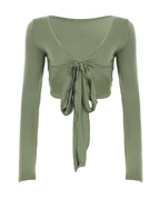 Green / L
