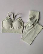 Beige / L