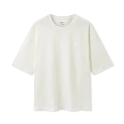 Semir Men's Slim Fit Plain T-Shirt - Comfortable Casual Wear