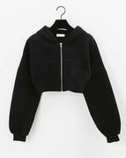 Black / M