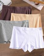 Set7 / 2XL / 4 Pieces