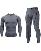 Grey / S