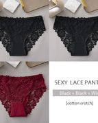 Set 3 / M / 3Pieces