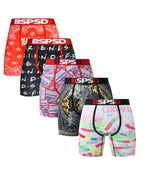 Variant 1 / XXL / 5 Pieces