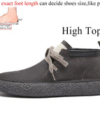 Gray(High Top) / 41