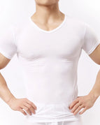 White / S / Pack of 1