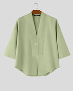 Green / 5XL