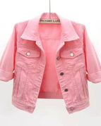 Pink / 4XL