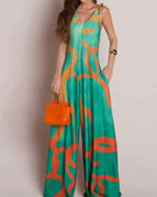 Green / L