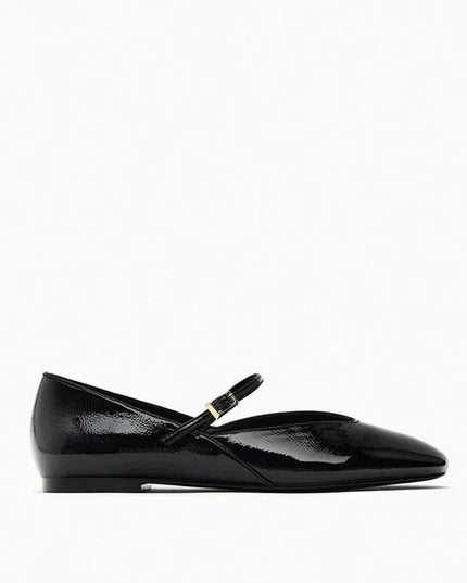 Elegant Women’s Mary Jane Shoes