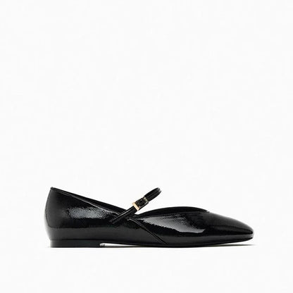 Elegant Women’s Mary Jane Shoes