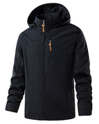 Black / XXL 175CM 70-77Kg
