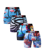 Variant 3 / XXL / 4 Pieces