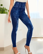 Blue / XXL