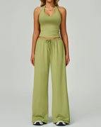 Lime Green 2PCS / S
