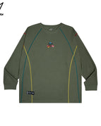 Green / XL