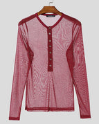 Red / 4XL
