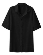 Black / L