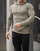 Light Grey / M