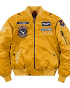 Yellow / 5XL