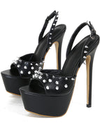 Black / 41