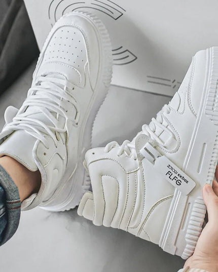 Men's Comfortable Non-Slip Casual Sneakers