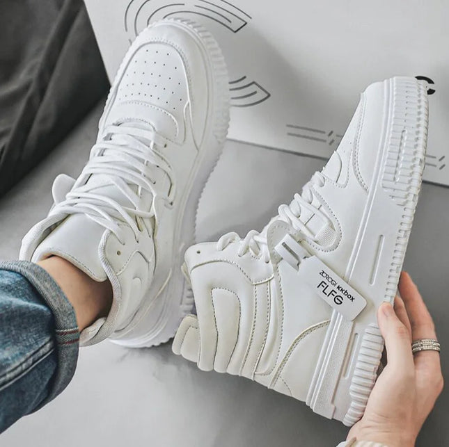Men's Comfortable Non-Slip Casual Sneakers