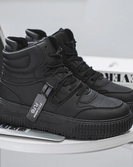 Men's Comfortable Non-Slip Casual Sneakers