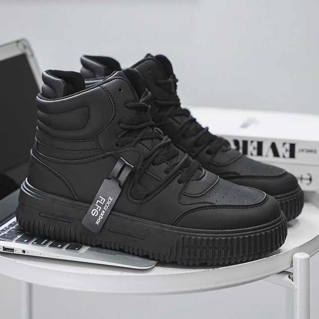 Men's Comfortable Non-Slip Casual Sneakers