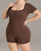 Chocolate / 2XL