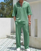 Green / XXL