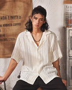 White / M