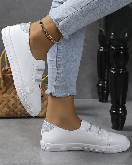 Women’s Chunky Sole Sneakers